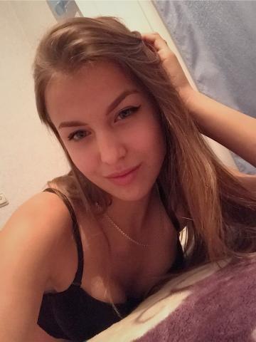 Анкета проститутки Влада, 21 год